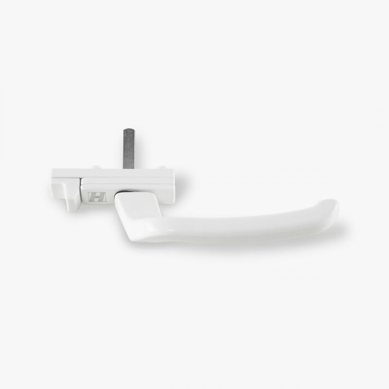 H-vinduet® Vridersperre 2016 Hvit