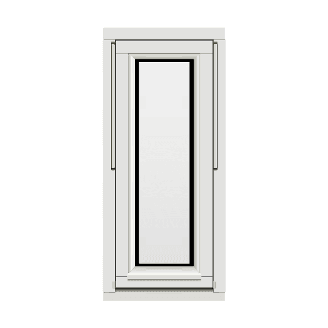 Hovedbilde Toppsving Vindu 40x90 (39x89)