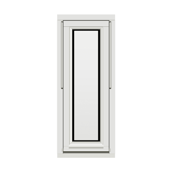 Hovedbilde Toppsving Vindu 40x100 (39x99)