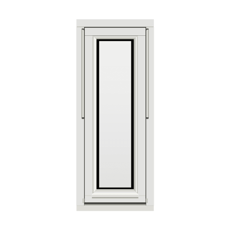 Toppsving Vindu 40x100 (39x99)