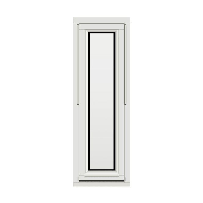 Hovedbilde Toppsving Vindu 40x120 (39x119)