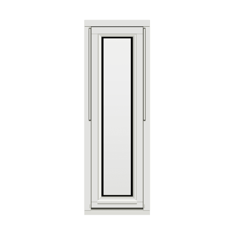 Toppsving Vindu 40x120 (39x119)