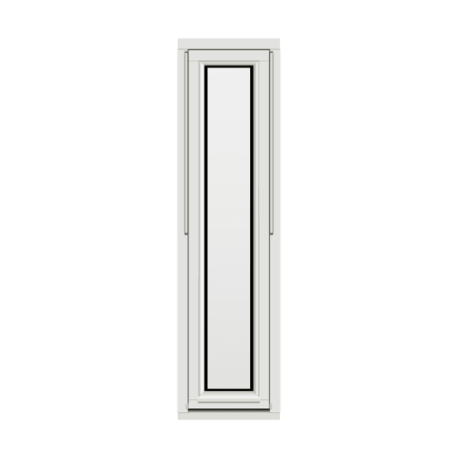 Hovedbilde Toppsving Vindu 40x150 (39x149)