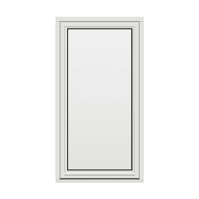 Hovedbilde H-vinduet sidesving 1 rams 80x150 (79x149)