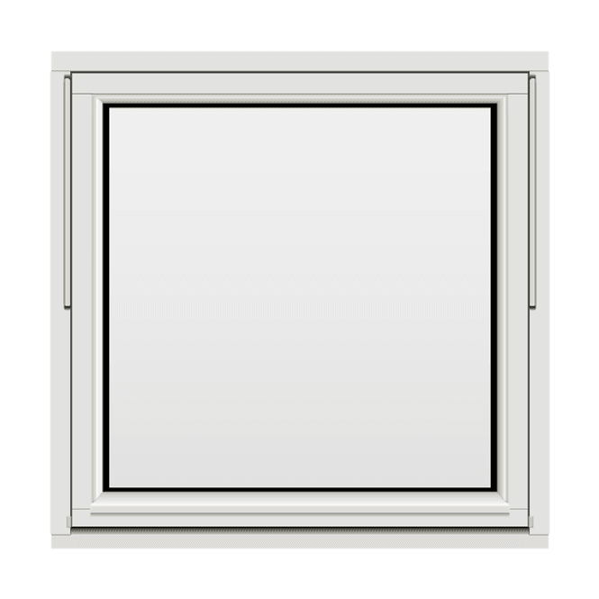 Hovedbilde Toppsving Vindu 100x100 (99x99)