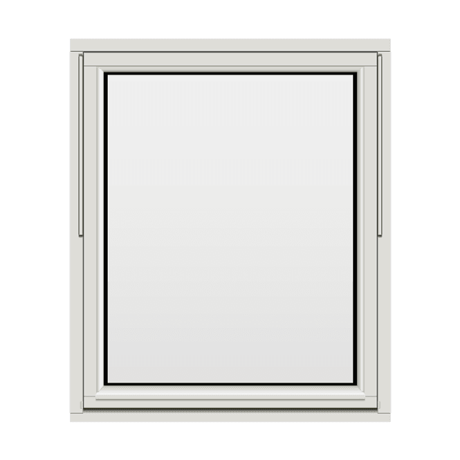 Hovedbilde Toppsving Vindu 100x120 (99x119)