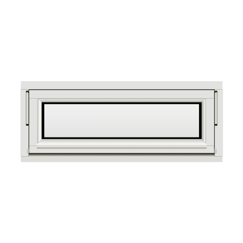 Toppsving Vindu 100x40 (99x39)
