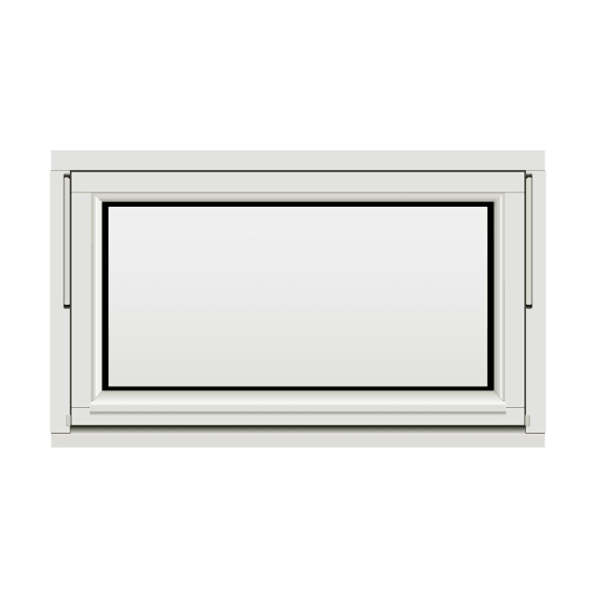 Hovedbilde Toppsving Vindu 100x60 (99x59)