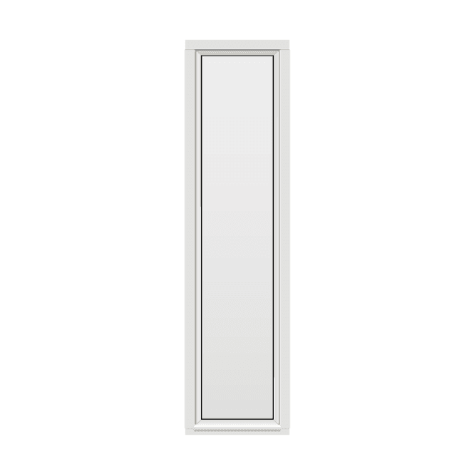 Hovedbilde Fastkarm Vindu 40x150 (39x149)