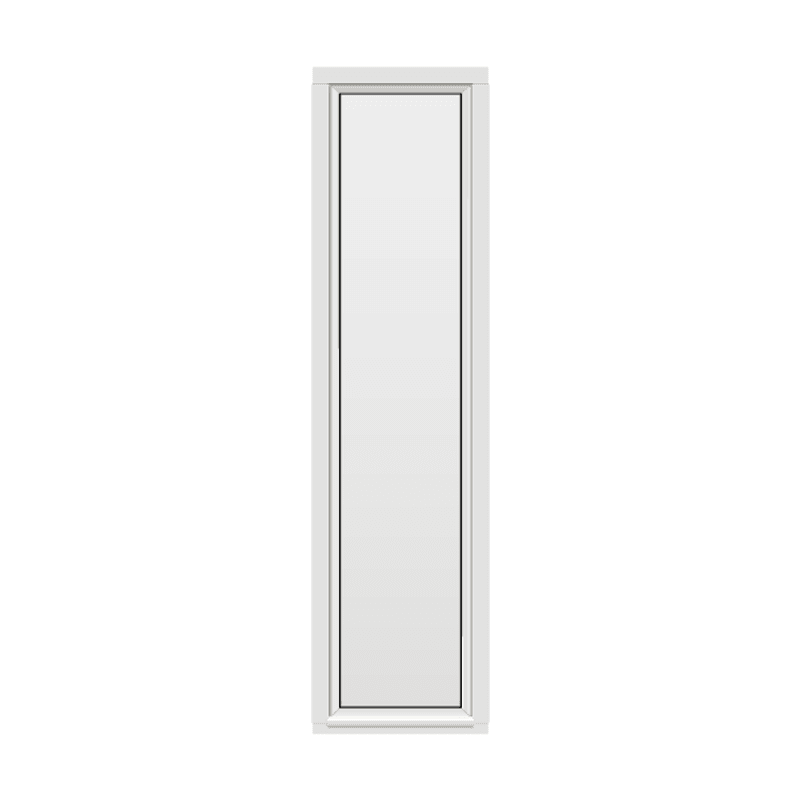 Fastkarm Vindu 40x150 (39x149)