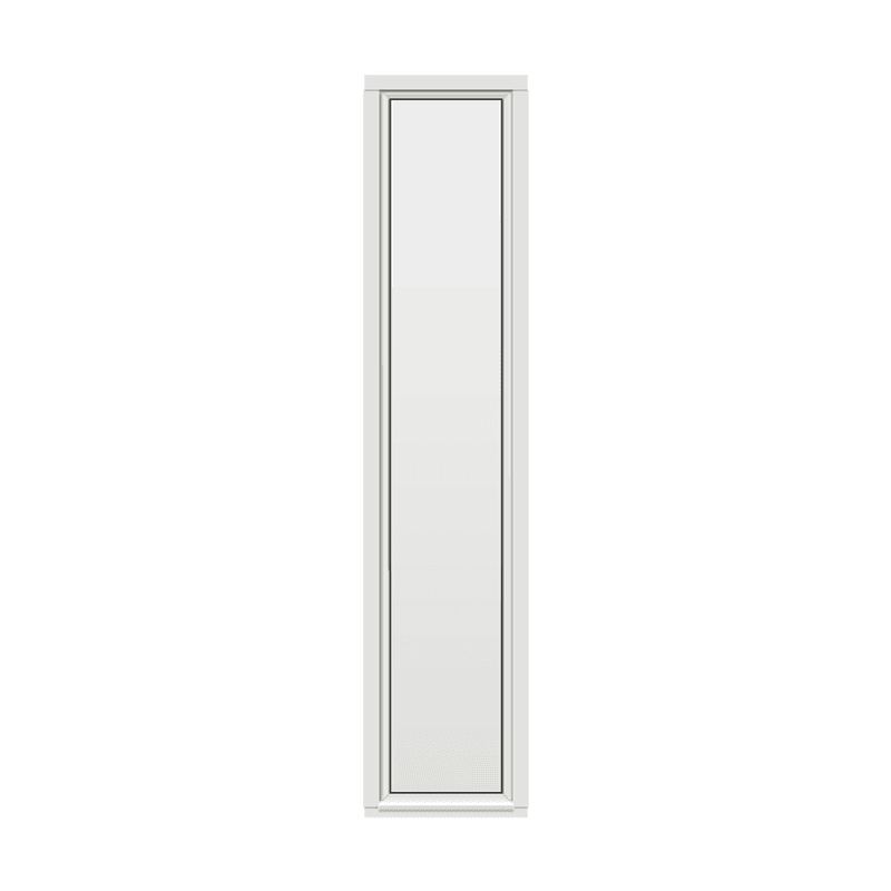 Fastkarm Vindu 40x180 (39x179)