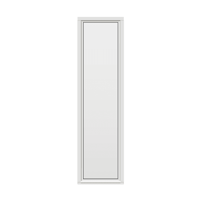 Hovedbilde Fastkarm Vindu 50x180 (49x179)