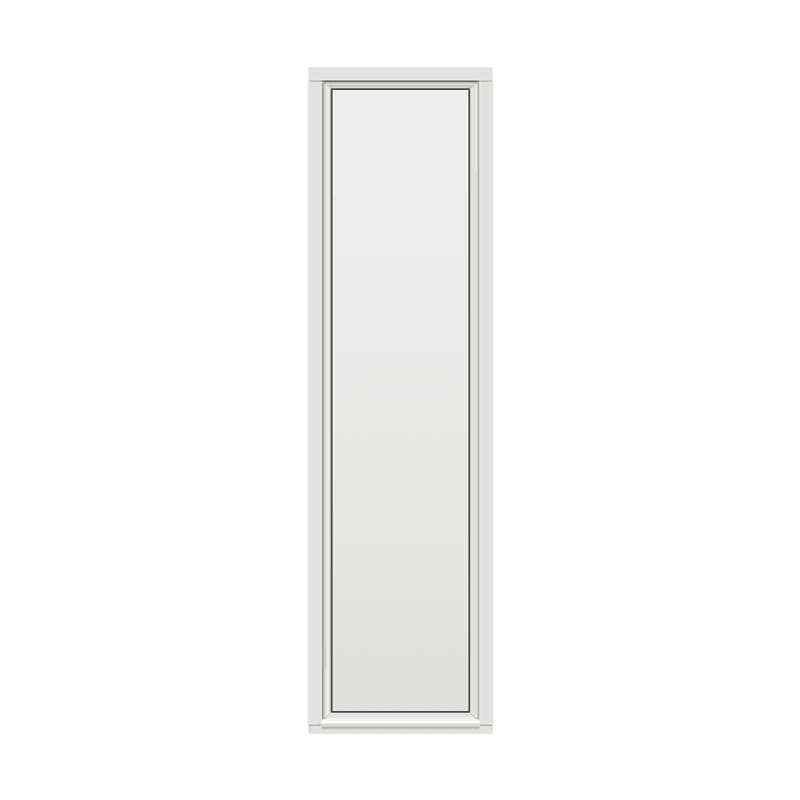 Fastkarm Vindu 50x180 (49x179)