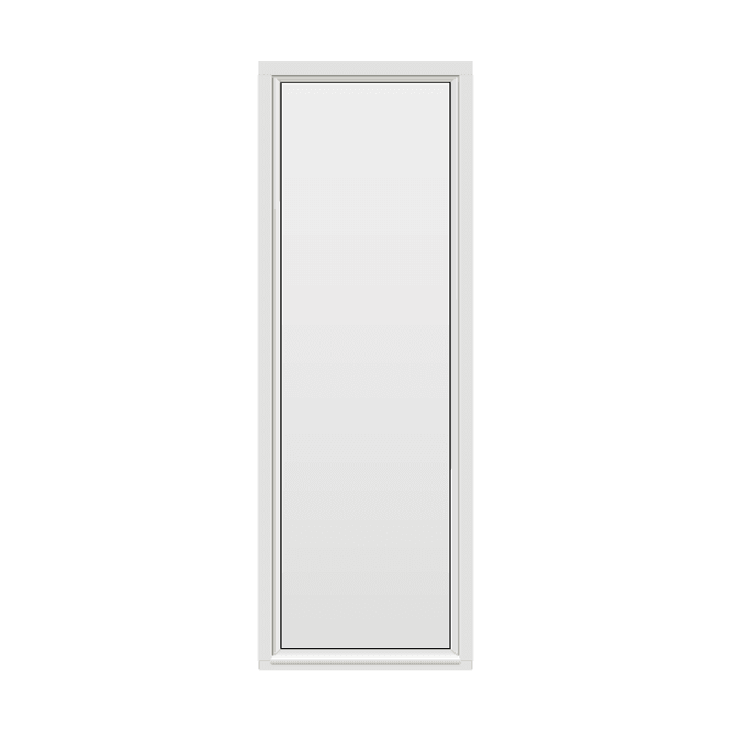 Hovedbilde Fastkarm Vindu 60x170 (59x169)