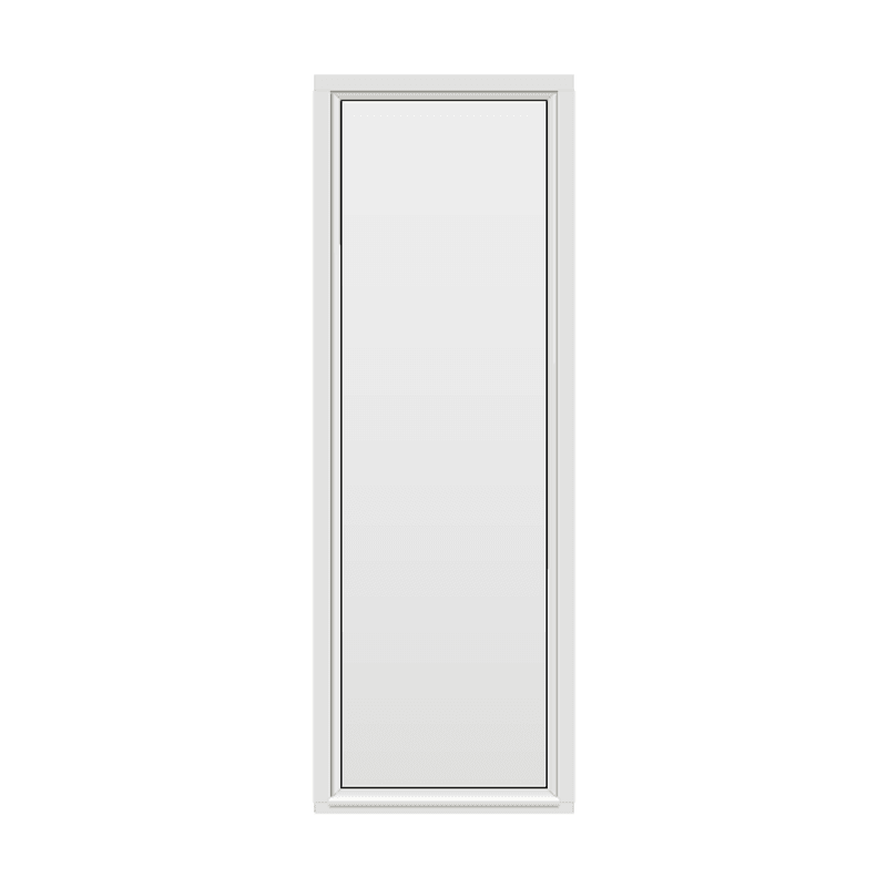 Fastkarm Vindu 60x170 (59x169)
