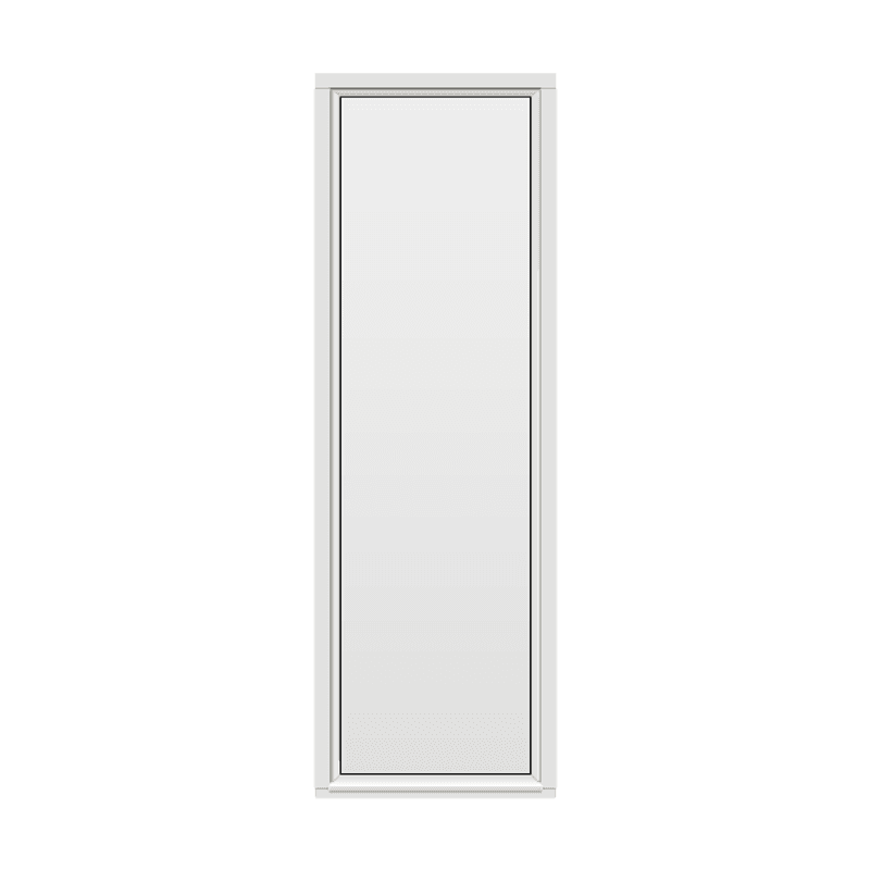 Fastkarm Vindu 60x180 (59x179)