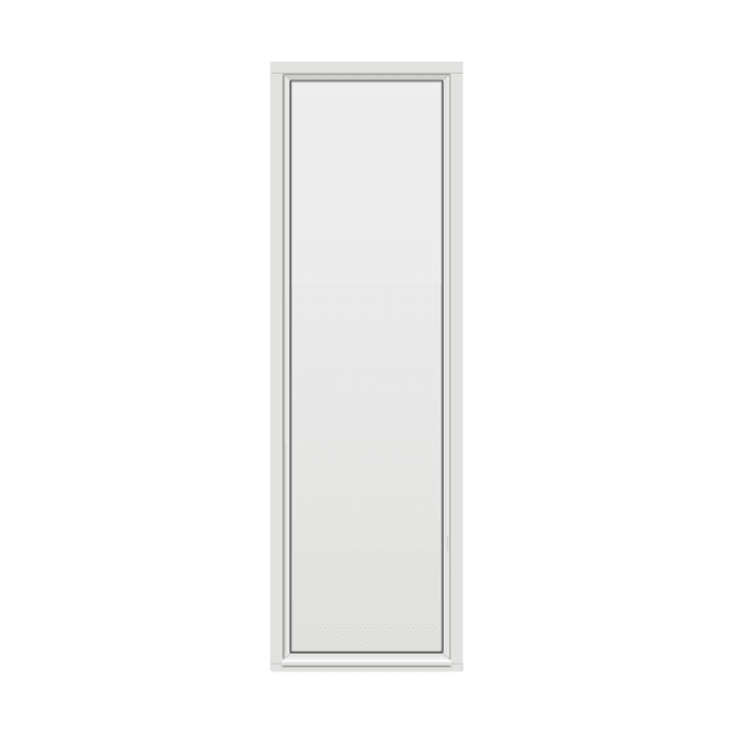 Hovedbilde Fastkarm Vindu 60x190 (59x189)
