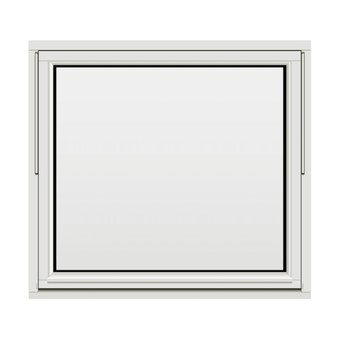 Hovedbilde Toppsving Vindu 120x110 (119x109)