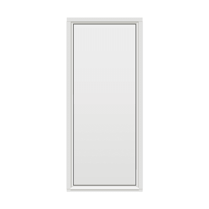 Hovedbilde Fastkarm Vindu 70x160 (69x159)