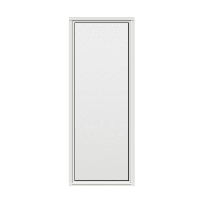 Hovedbilde Fastkarm Vindu 70x180 (69x179)