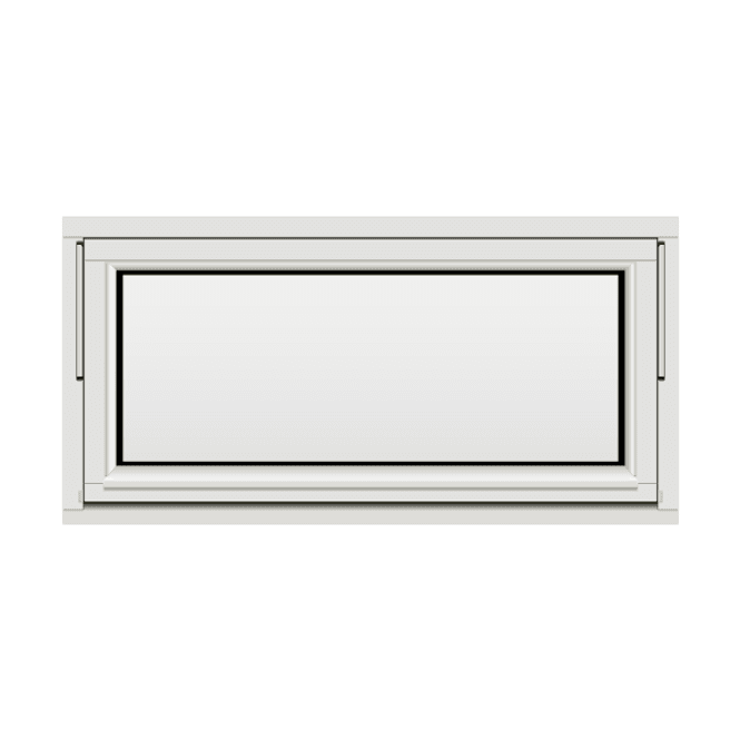 Hovedbilde Toppsving Vindu 120x60 (119x59)