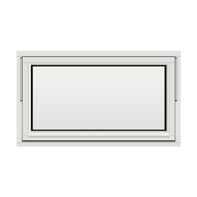 Hovedbilde Toppsving Vindu 120x70 (119x69)