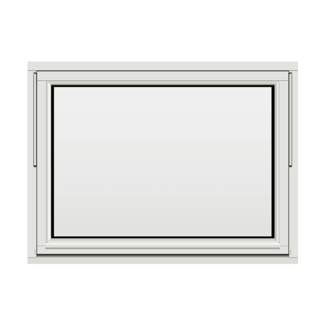 Hovedbilde Toppsving Vindu 120x90 (119x89)