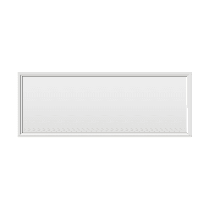 Hovedbilde Fastkarm Vindu 240x90 (239x89)