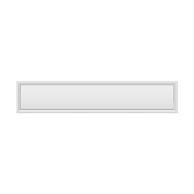Hovedbilde Fastkarm Vindu 250x50 (249x49)