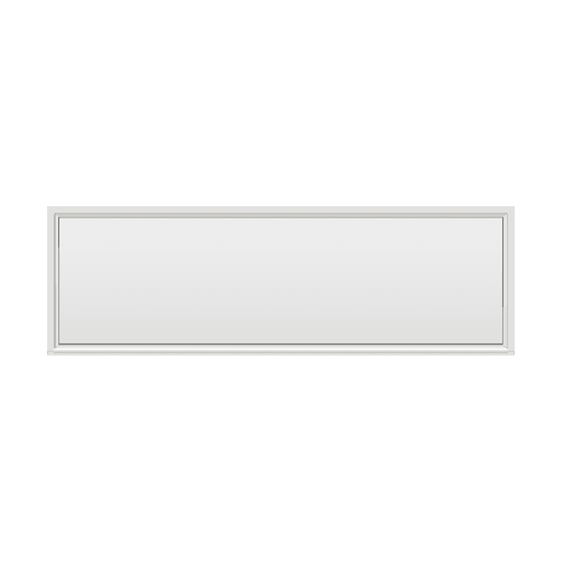 Fastkarm Vindu 250x80 (249x79)