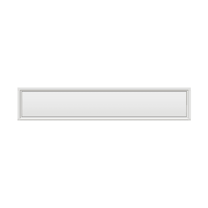 Hovedbilde Fastkarm Vindu 260x50 (259x49)