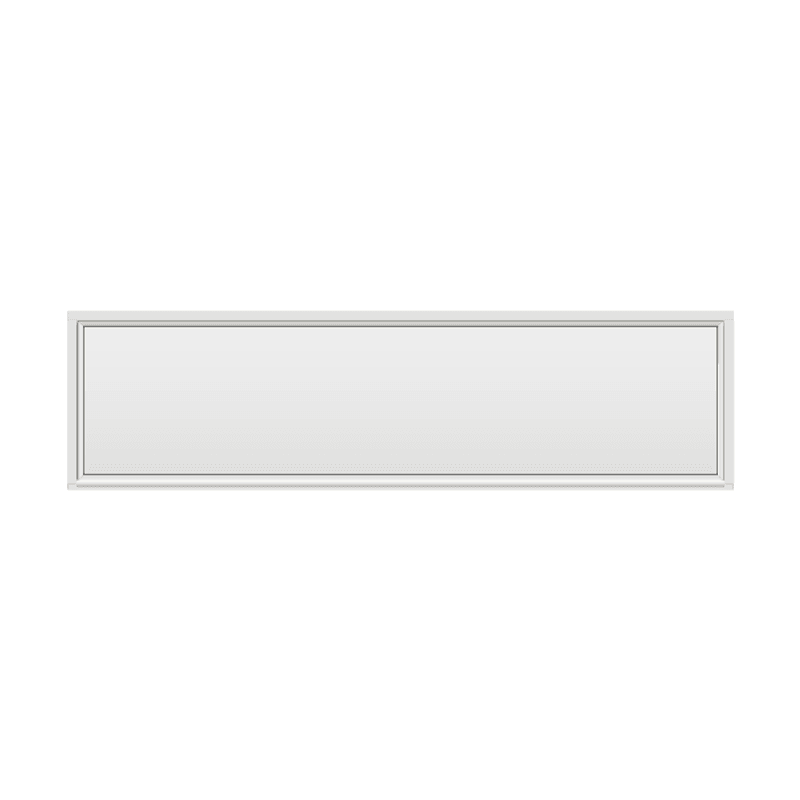 Fastkarm Vindu 260x70 (259x69)