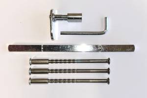 Hovedbilde H-balkongdøren Skruesett 2016 63-75