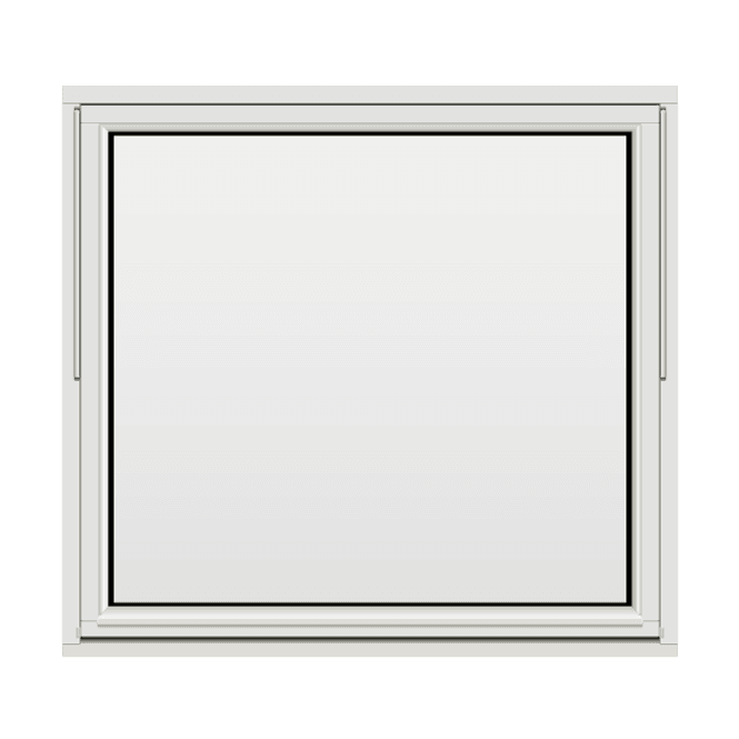 Hovedbilde Toppsving Vindu 140x130 (139x129)