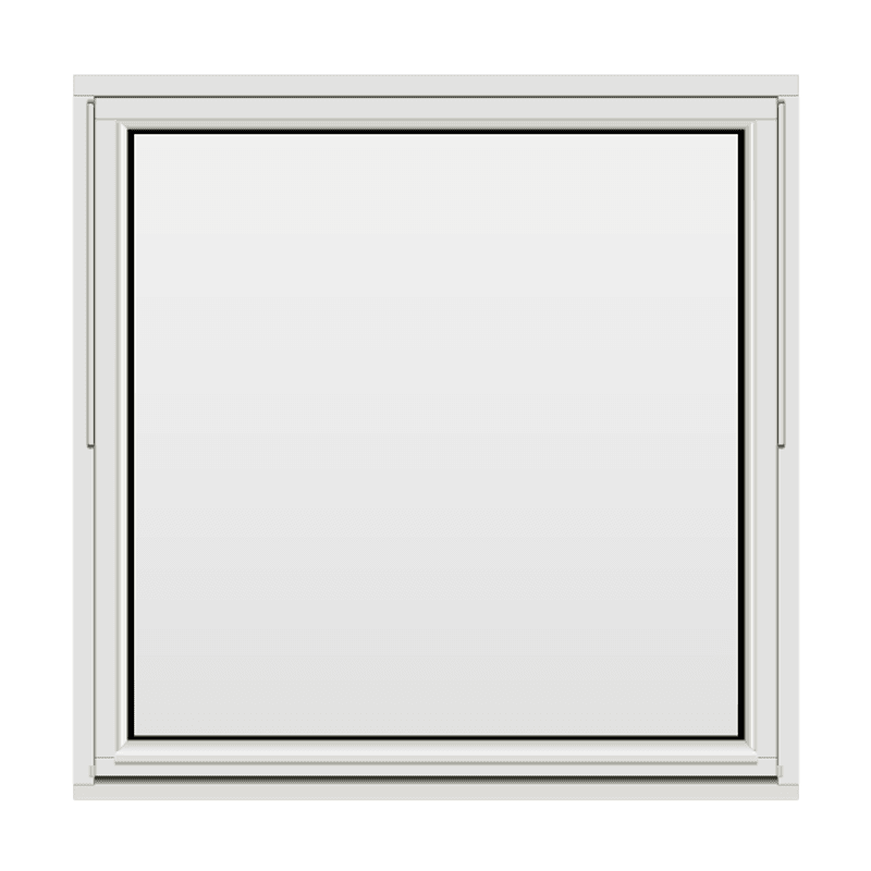 Toppsving Vindu 140x140 (139x139)