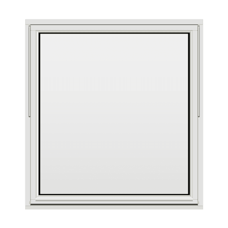 Toppsving Vindu 140x150 (139x149)