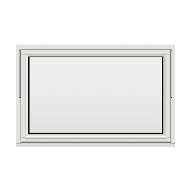 Hovedbilde Toppsving Vindu 140x90 (139x89)