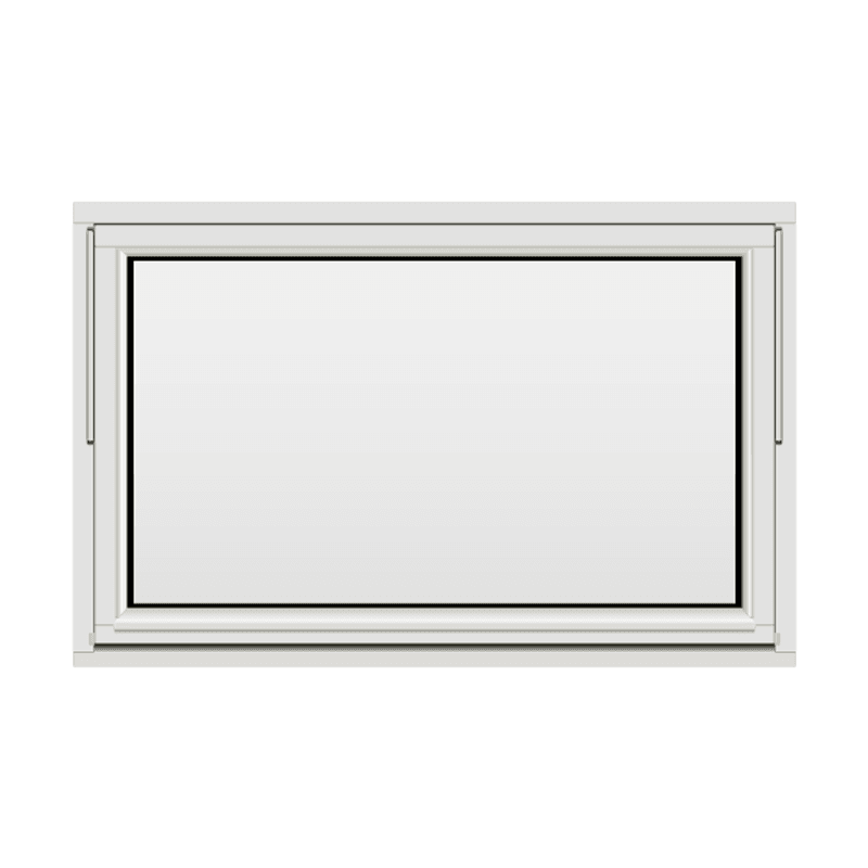 Toppsving Vindu 140x90 (139x89)