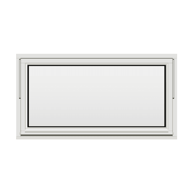 Toppsving Vindu 150x80 (149x79)