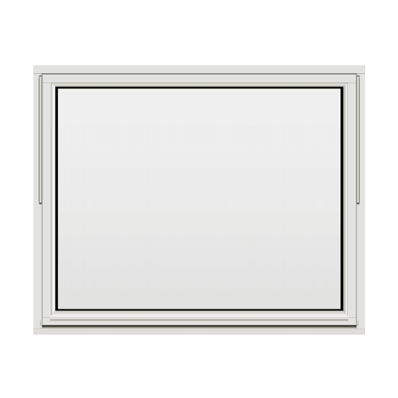 Toppsving Vindu 160x130 (159x129)