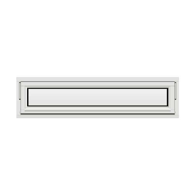 Hovedbilde Toppsving Vindu 160x40 (159x39)
