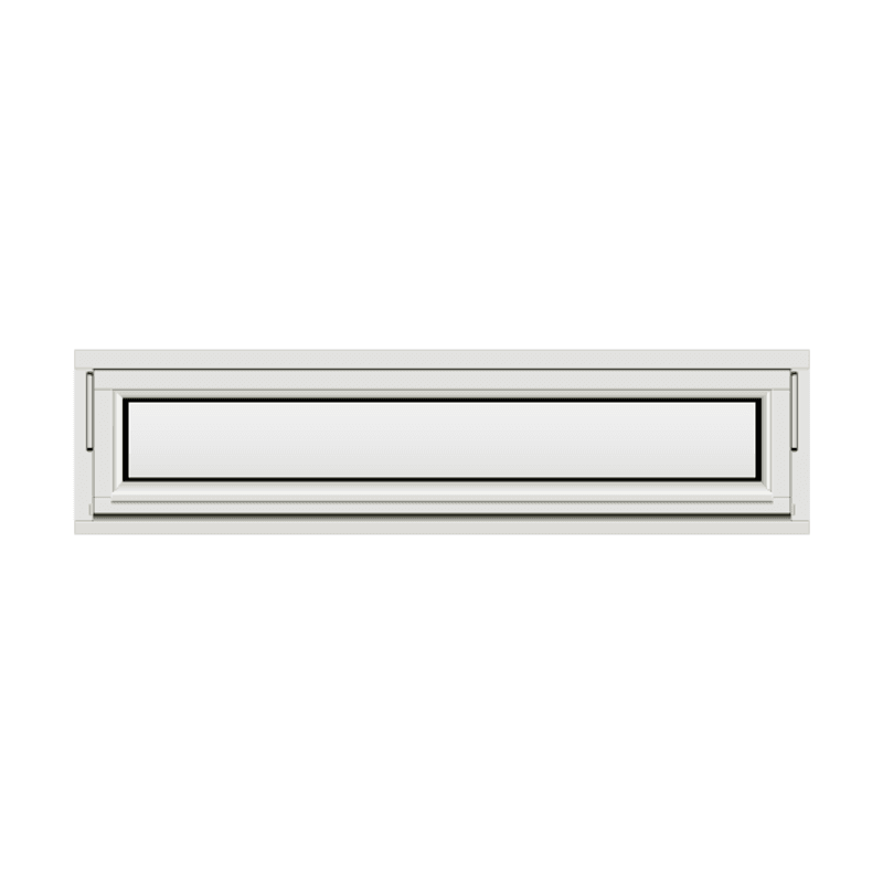 Toppsving Vindu 160x40 (159x39)