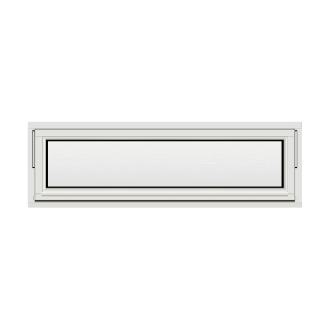 Hovedbilde Toppsving Vindu 160x50 (159x49)