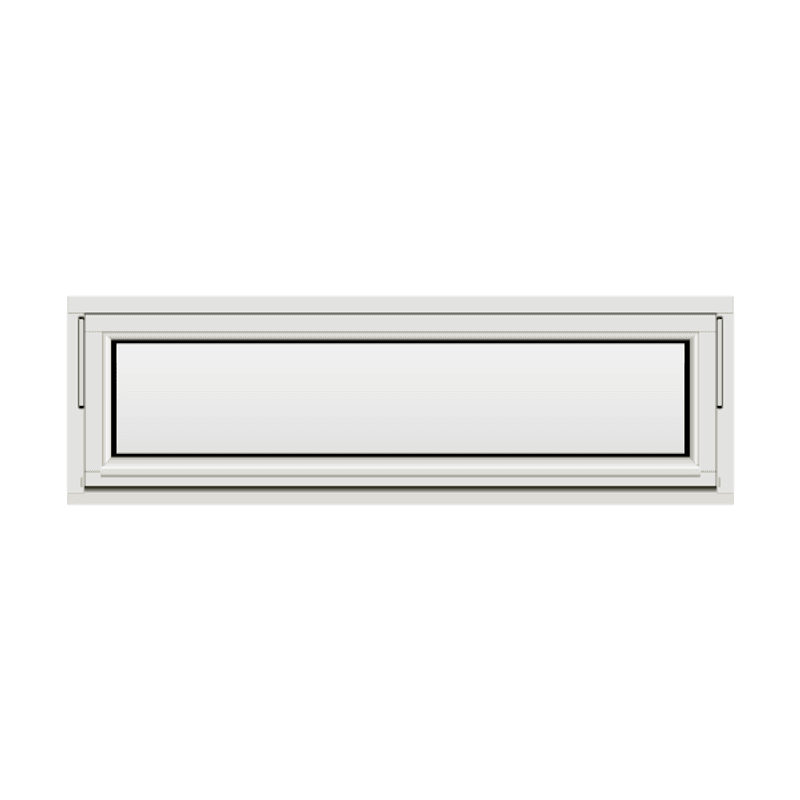 Toppsving Vindu 160x50 (159x49)