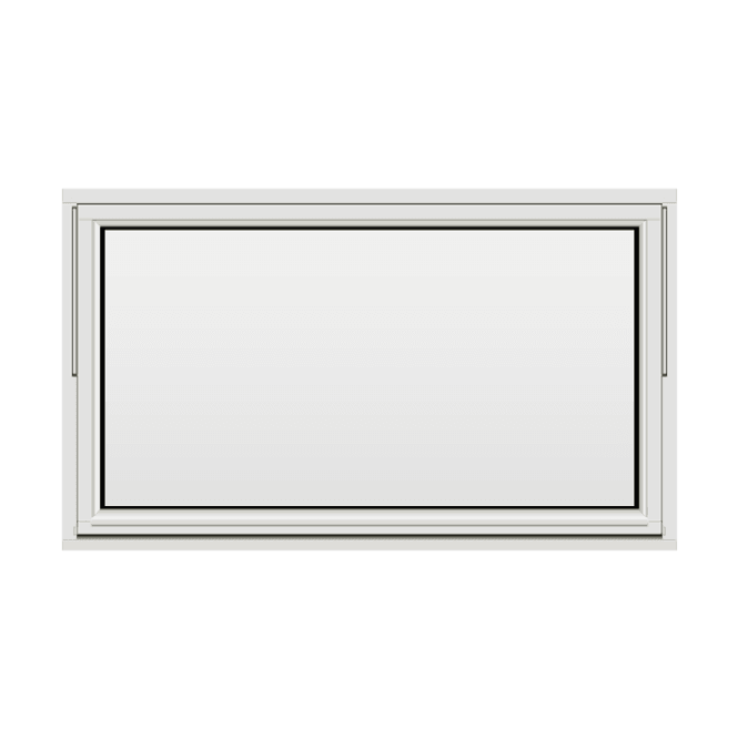 Hovedbilde Toppsving Vindu 170x100 (169x99)