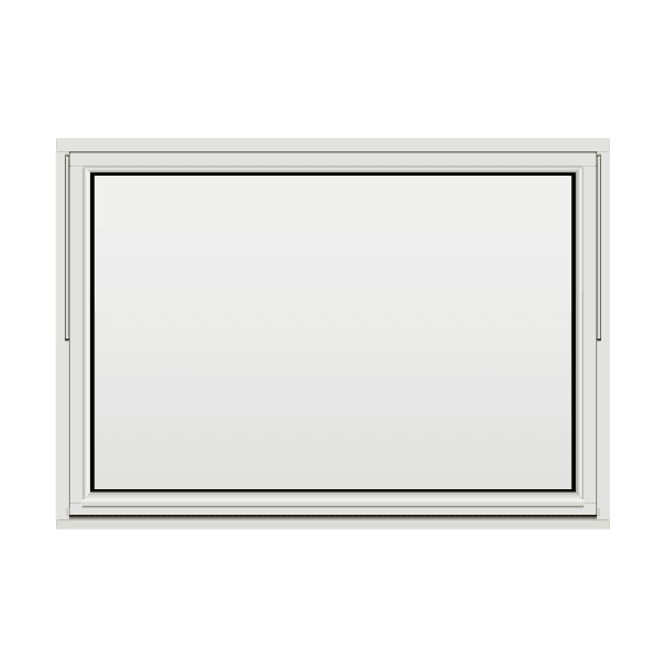 Hovedbilde Toppsving Vindu 170x120 (169x119)
