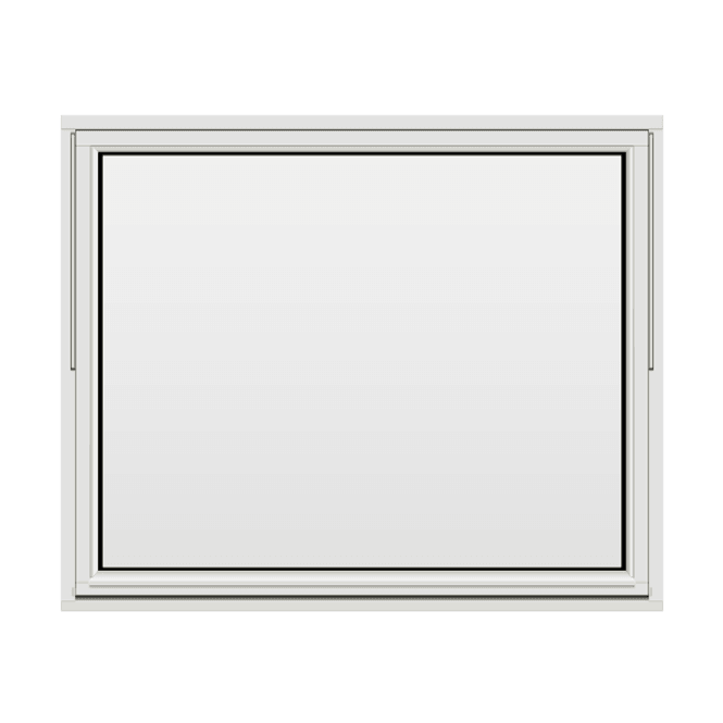 Hovedbilde Toppsving Vindu 170x140 (169x139)