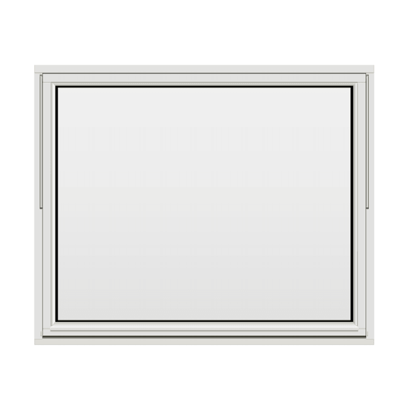 Toppsving Vindu 170x140 (169x139)