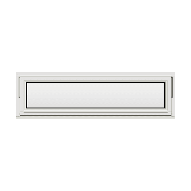 Hovedbilde Toppsving Vindu 170x50 (169x49)