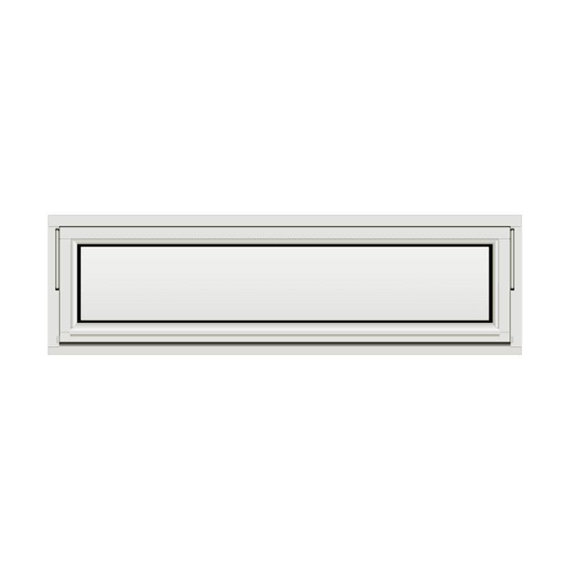 Toppsving Vindu 170x50 (169x49)